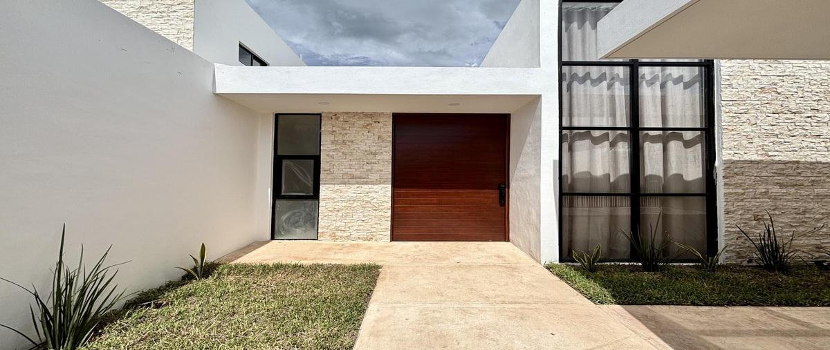 Foto de casa en venta en  , dzitya, mérida, yucatán, 0 No. 05
