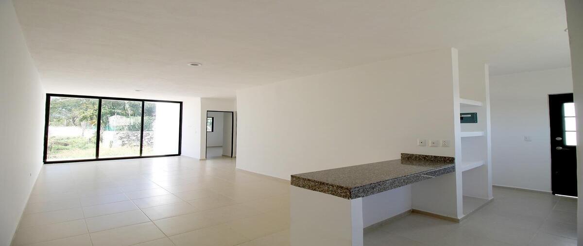 Foto de casa en venta en  , dzitya, mérida, yucatán, 30474226 No. 03