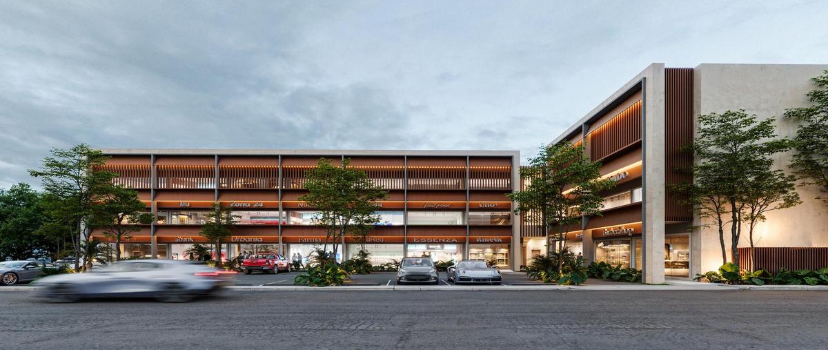 Foto de oficina en venta en  , dzitya, mérida, yucatán, 30478273 No. 03