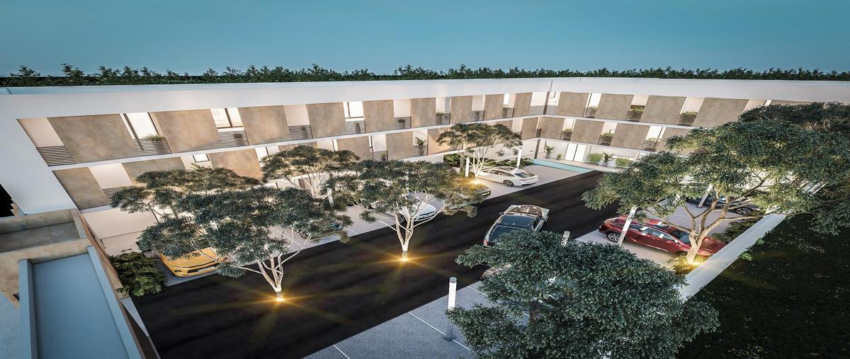 Foto de departamento en venta en  , dzitya, mérida, yucatán, 30478302 No. 03