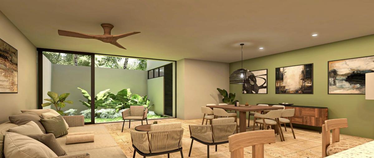 Foto de casa en , dzitya, mérida, yucatán, 0 foto 04 Foto de casa en venta en , dzitya, mérida, yucatán, 0 No. 04