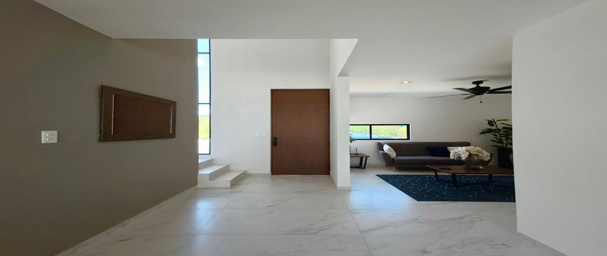 Foto de casa en venta en  , dzitya, mérida, yucatán, 0 No. 03