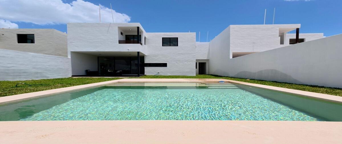 Foto de casa en venta en  , dzitya, mérida, yucatán, 0 No. 04