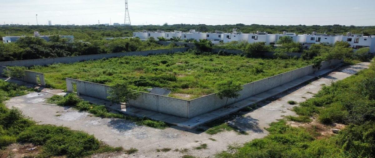 Foto de terreno habitacional en , dzitya, mérida, yucatán, 0 foto 01 Foto de terreno habitacional en venta en , dzitya, mérida, yucatán, 0 No. 01