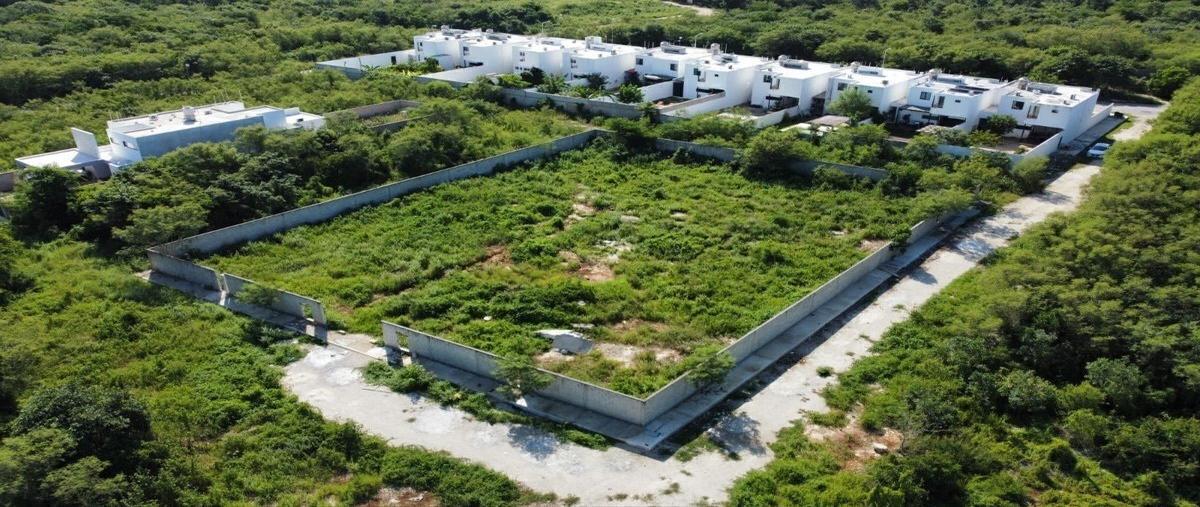 Foto de terreno habitacional en , dzitya, mérida, yucatán, 0 foto 03 Foto de terreno habitacional en venta en , dzitya, mérida, yucatán, 0 No. 03