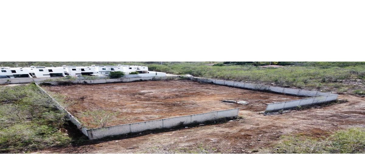 Foto de terreno habitacional en , dzitya, mérida, yucatán, 0 foto 05 Foto de terreno habitacional en venta en , dzitya, mérida, yucatán, 0 No. 05