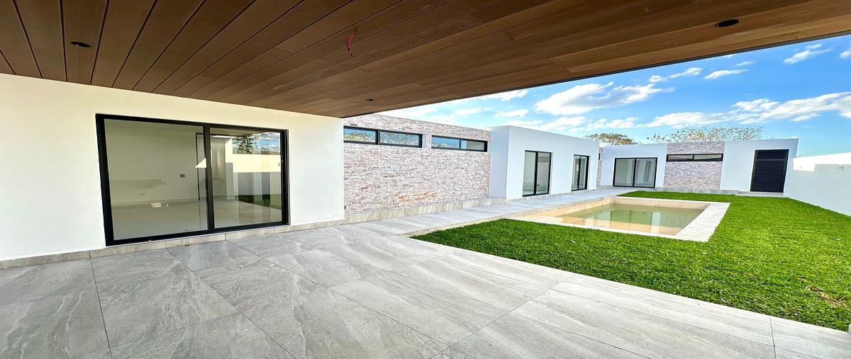 Foto de casa en venta en  , dzitya, mérida, yucatán, 30496808 No. 03