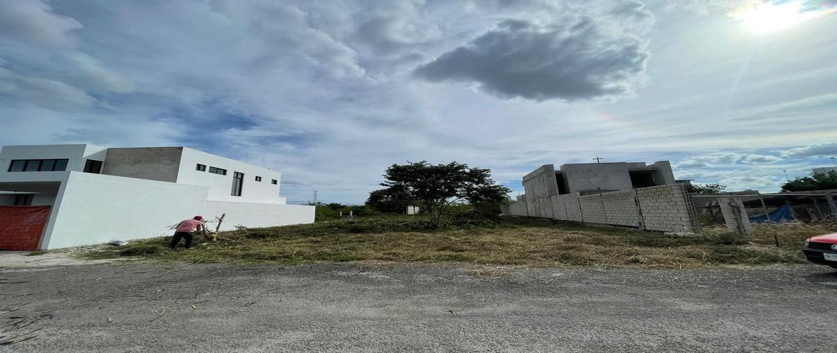 Foto de terreno habitacional en , dzitya, mérida, yucatán, 0 foto 01 Foto de terreno habitacional en venta en , dzitya, mérida, yucatán, 0 No. 01
