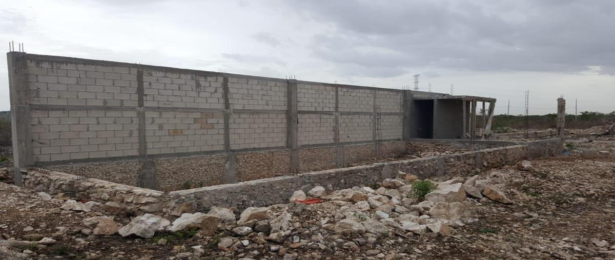 Foto de terreno habitacional en , dzitya, mérida, yucatán, 0 foto 02 Foto de terreno habitacional en venta en , dzitya, mérida, yucatán, 0 No. 02