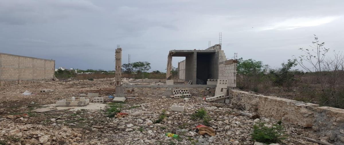 Foto de terreno habitacional en , dzitya, mérida, yucatán, 0 foto 04 Foto de terreno habitacional en venta en , dzitya, mérida, yucatán, 0 No. 04