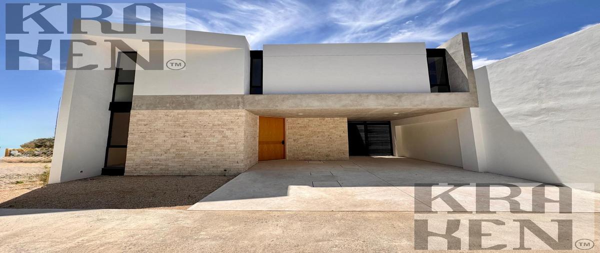 Foto de casa en , dzitya, mérida, yucatán, 30506825 foto 01 Foto de casa en venta en , dzitya, mérida, yucatán, 30506825 No. 01