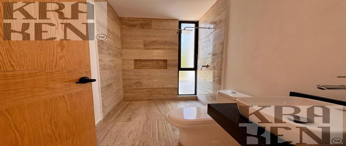 Foto de casa en , dzitya, mérida, yucatán, 30506825 foto 04 Foto de casa en venta en , dzitya, mérida, yucatán, 30506825 No. 04