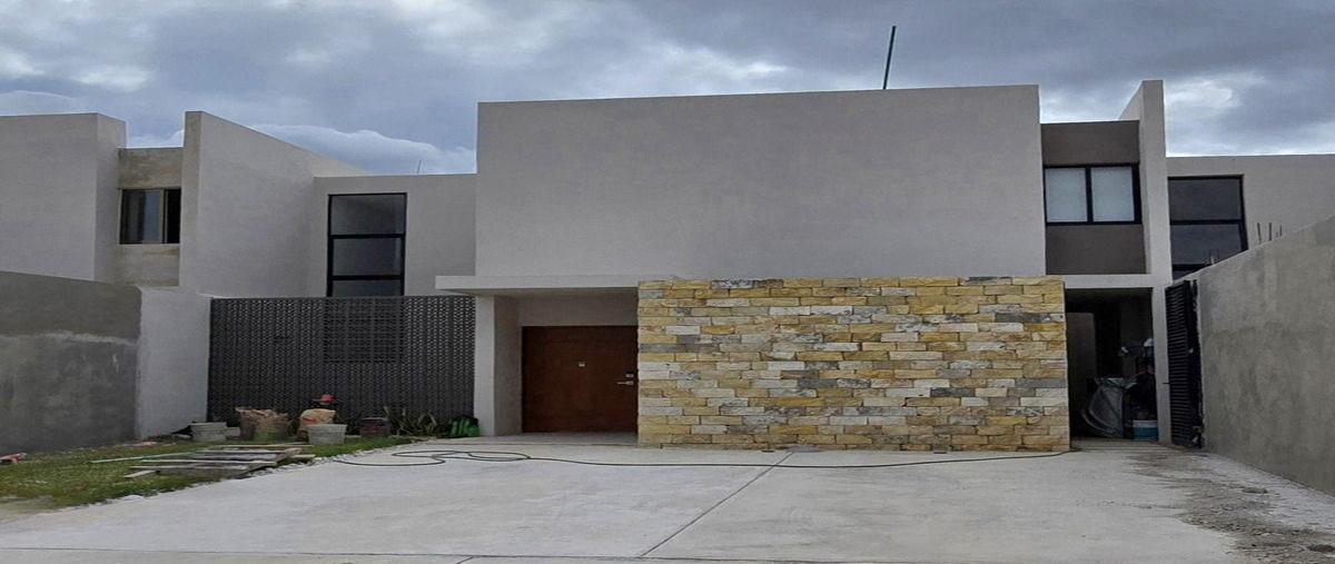 Foto de casa en , dzitya, mérida, yucatán, 0 foto 01 Foto de casa en venta en , dzitya, mérida, yucatán, 0 No. 01
