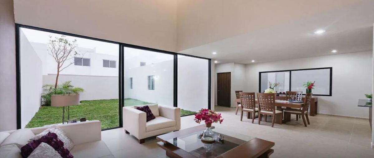 Foto de casa en , dzitya, mérida, yucatán, 0 foto 05 Foto de casa en venta en , dzitya, mérida, yucatán, 0 No. 05