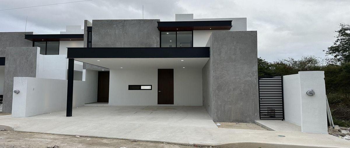 Foto de casa en , dzitya, mérida, yucatán, 0 foto 01 Foto de casa en venta en , dzitya, mérida, yucatán, 0 No. 01