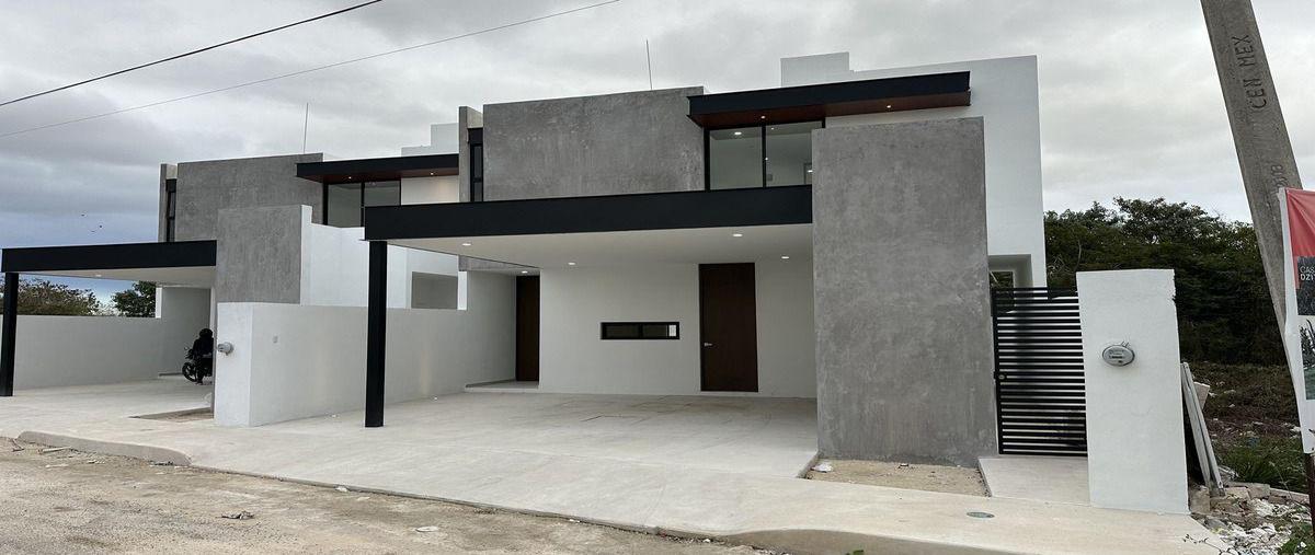 Foto de casa en , dzitya, mérida, yucatán, 0 foto 03 Foto de casa en venta en , dzitya, mérida, yucatán, 0 No. 03