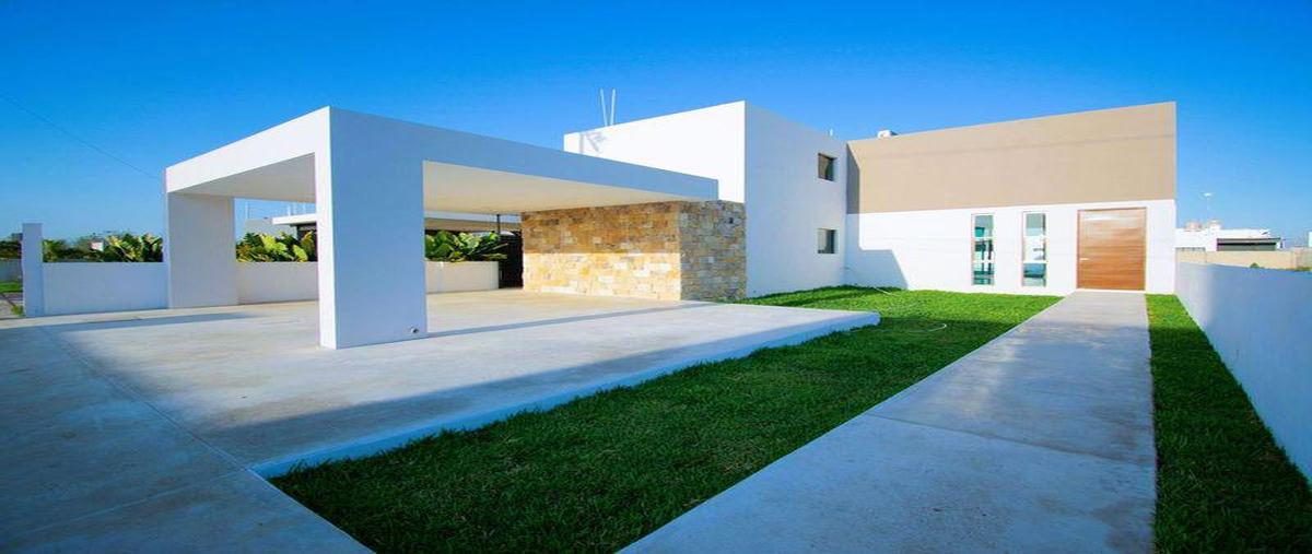 Foto de casa en , dzitya, mérida, yucatán, 0 foto 02 Foto de casa en venta en , dzitya, mérida, yucatán, 0 No. 02