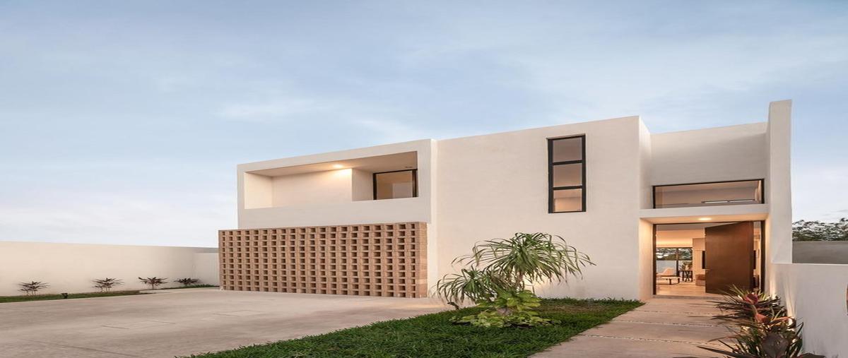 Foto de casa en , dzitya, mérida, yucatán, 0 foto 02 Foto de casa en venta en , dzitya, mérida, yucatán, 0 No. 02