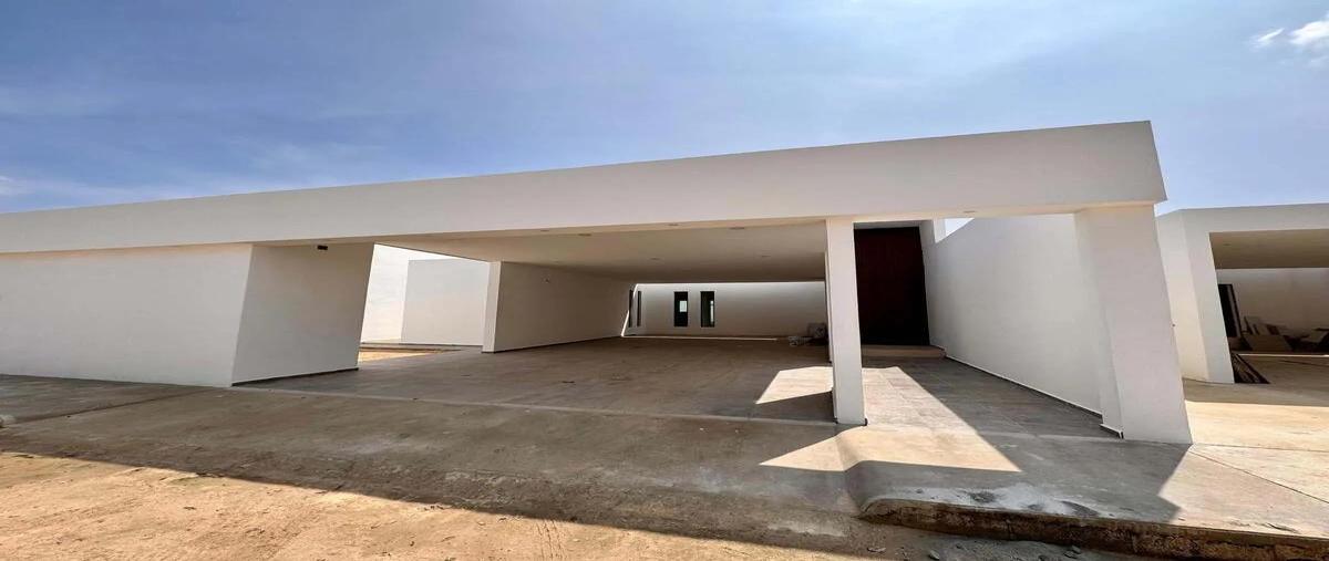 Foto de casa en , dzitya, mérida, yucatán, 0 foto 02 Foto de casa en venta en , dzitya, mérida, yucatán, 0 No. 02
