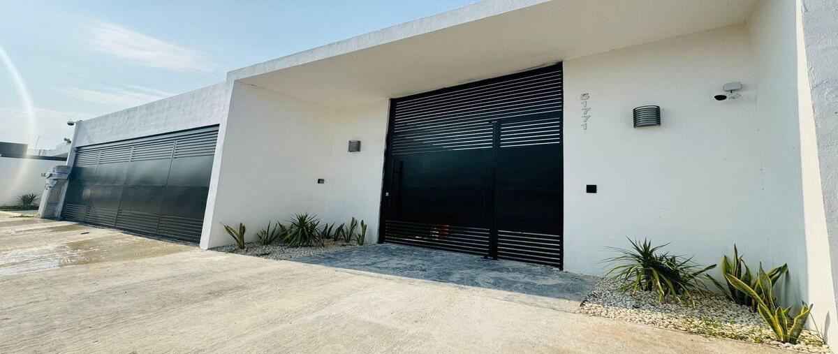 Foto de casa en , dzitya, mérida, yucatán, 0 foto 01 Foto de casa en venta en , dzitya, mérida, yucatán, 0 No. 01