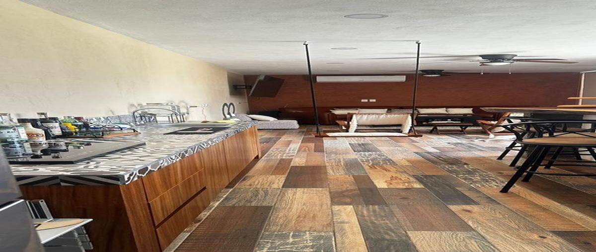 Foto de casa en venta en  , dzitya, mérida, yucatán, 0 No. 04