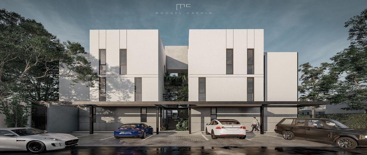 Foto de departamento en venta en  , dzitya, mérida, yucatán, 0 No. 04