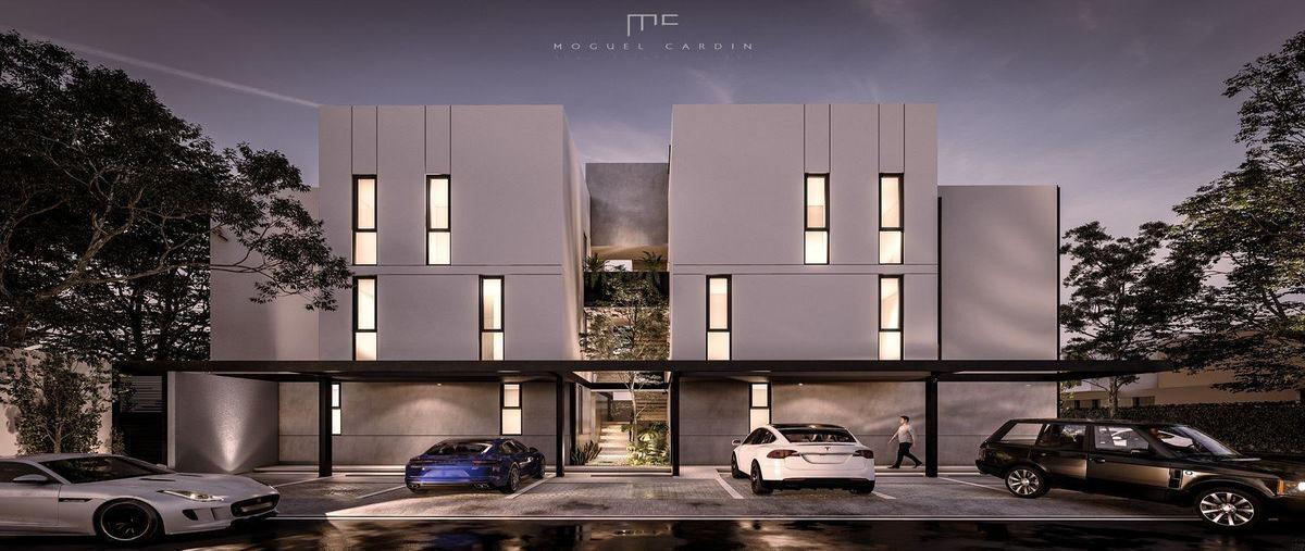 Foto de departamento en venta en  , dzitya, mérida, yucatán, 30526015 No. 05