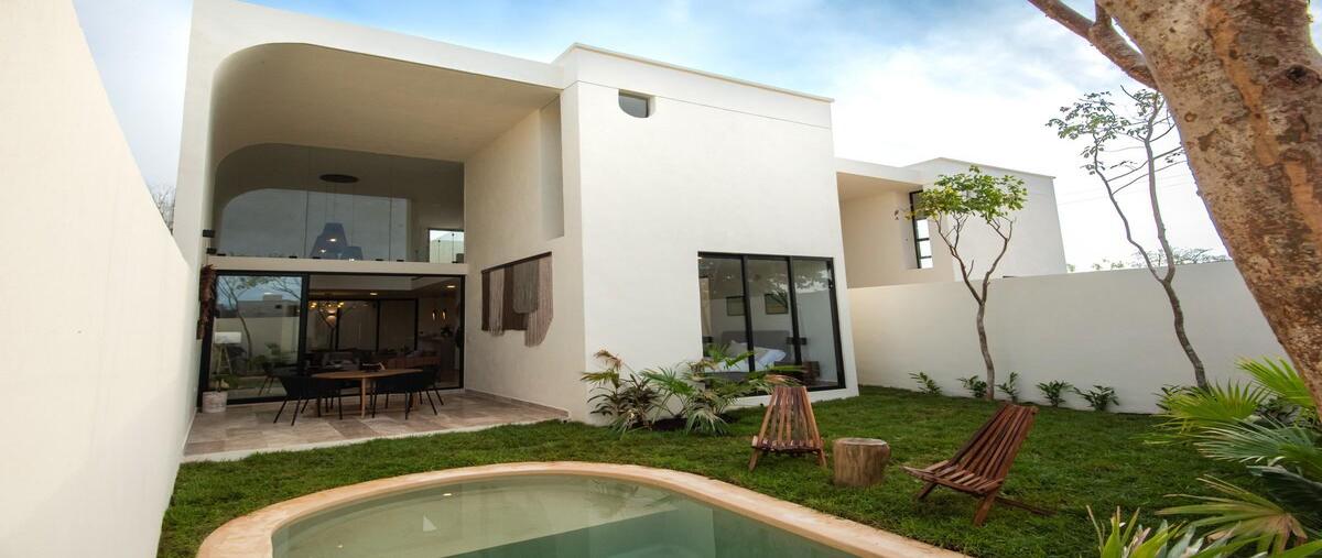 Foto de casa en , dzitya, mérida, yucatán, 0 foto 01 Foto de casa en venta en , dzitya, mérida, yucatán, 0 No. 01