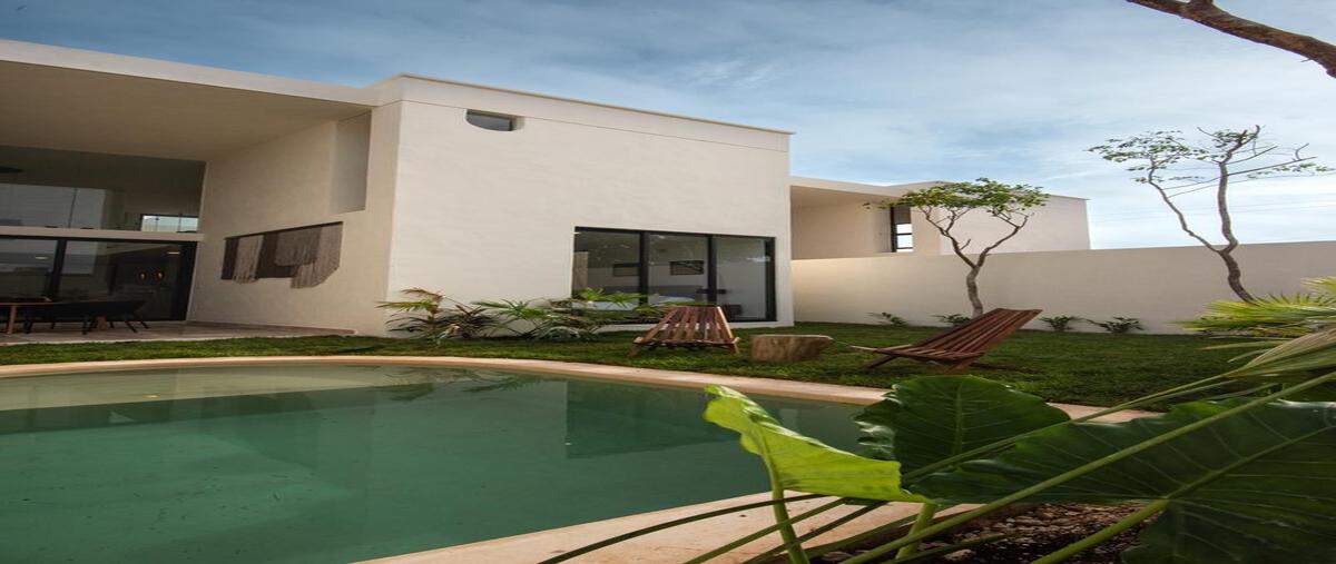 Foto de casa en , dzitya, mérida, yucatán, 30526018 foto 03 Foto de casa en venta en , dzitya, mérida, yucatán, 30526018 No. 03
