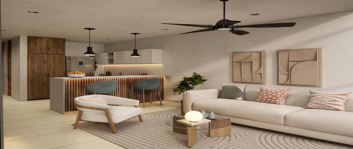 Foto de departamento en venta en  , dzitya, mérida, yucatán, 30526020 No. 04