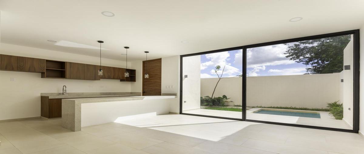Foto de casa en , dzitya, mérida, yucatán, 30526022 foto 03 Foto de casa en venta en , dzitya, mérida, yucatán, 30526022 No. 03