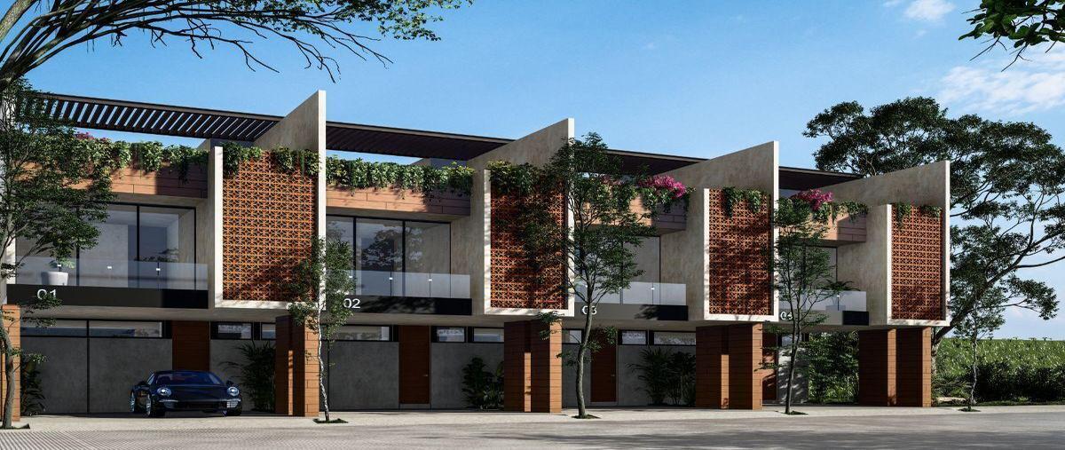 Foto de casa en , dzitya, mérida, yucatán, 0 foto 01 Foto de casa en venta en , dzitya, mérida, yucatán, 0 No. 01
