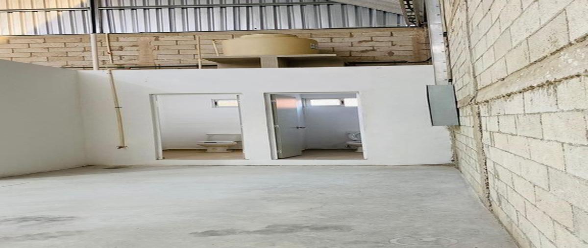 Foto de bodega en renta en  , dzitya, mérida, yucatán, 0 No. 04