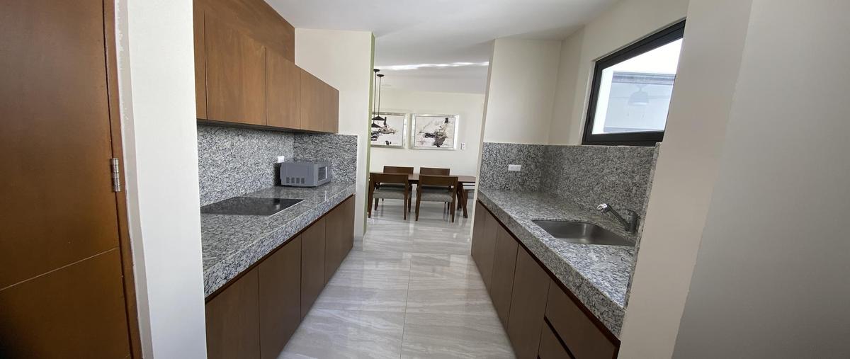 Foto de departamento en venta en  , dzitya, mérida, yucatán, 0 No. 05