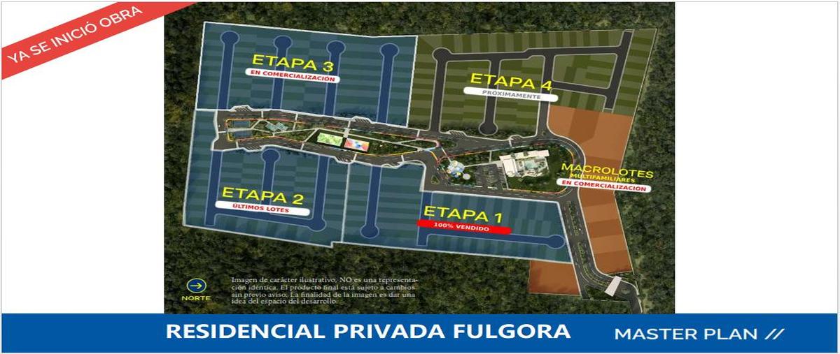 Foto de terreno habitacional en venta en  , dzitya, mérida, yucatán, 0 No. 03