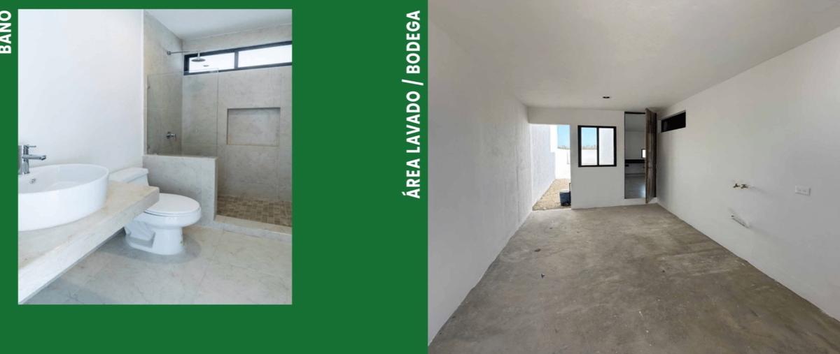 Foto de casa en venta en  , dzitya, mérida, yucatán, 30587312 No. 04