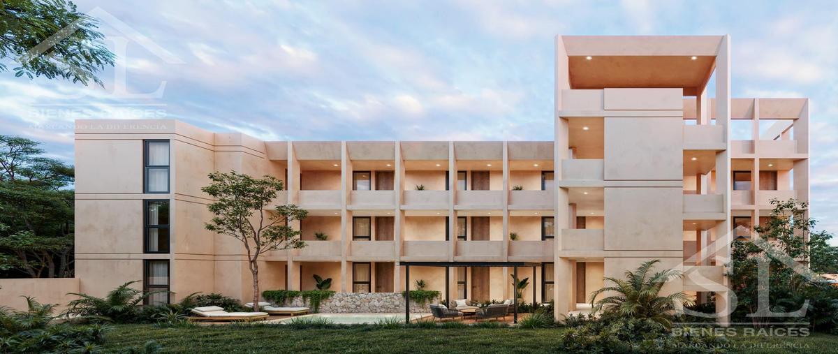 Foto de departamento en venta en  , dzitya, mérida, yucatán, 0 No. 03