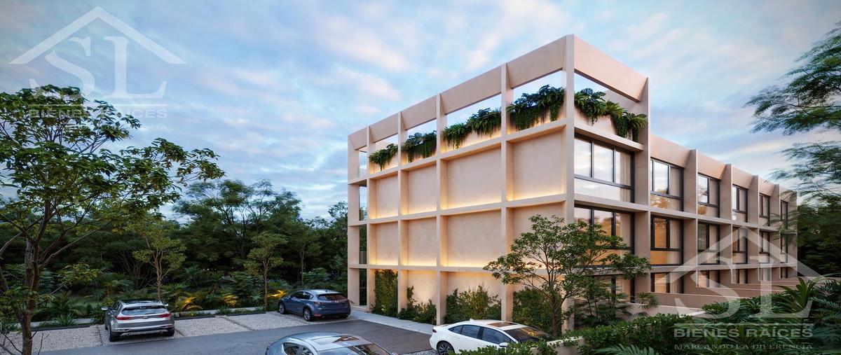 Foto de departamento en venta en  , dzitya, mérida, yucatán, 0 No. 04