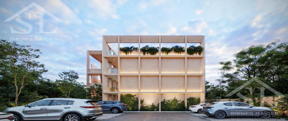 Foto de departamento en venta en  , dzitya, mérida, yucatán, 0 No. 05