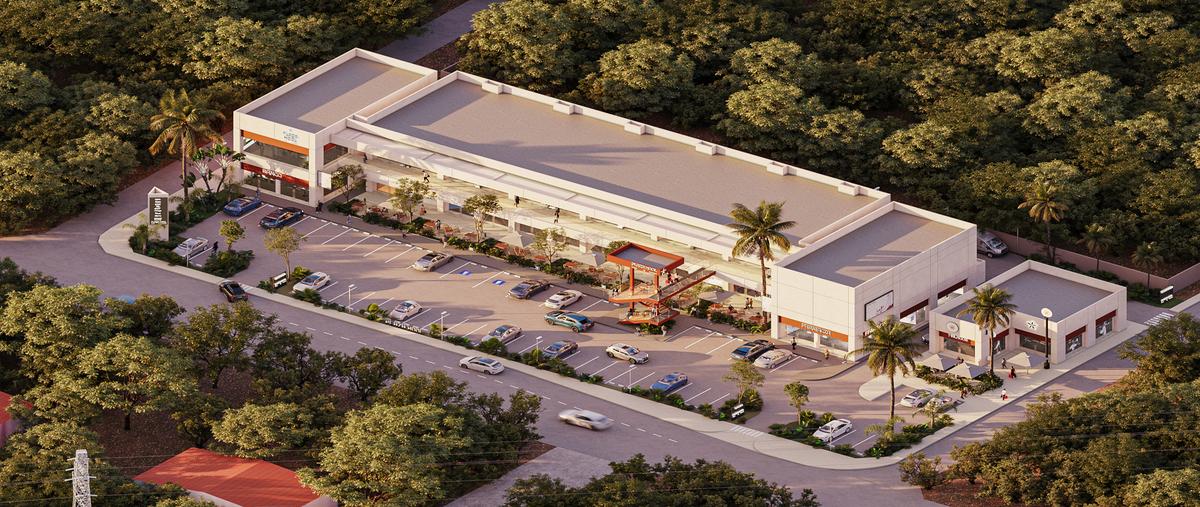 Foto de local en , dzitya, mérida, yucatán, 0 foto 02 Foto de local en renta en , dzitya, mérida, yucatán, 0 No. 02