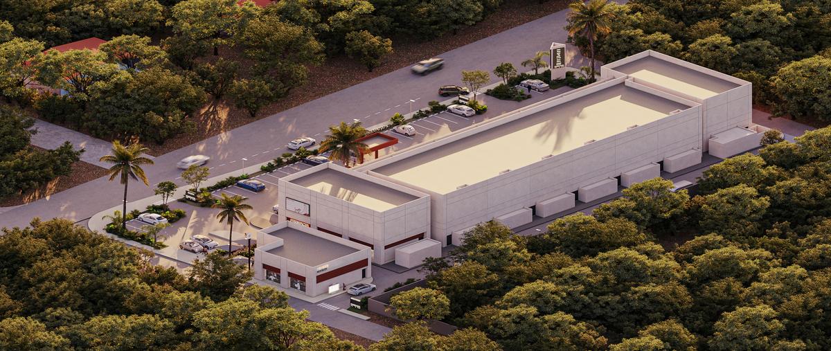 Foto de local en , dzitya, mérida, yucatán, 0 foto 03 Foto de local en renta en , dzitya, mérida, yucatán, 0 No. 03