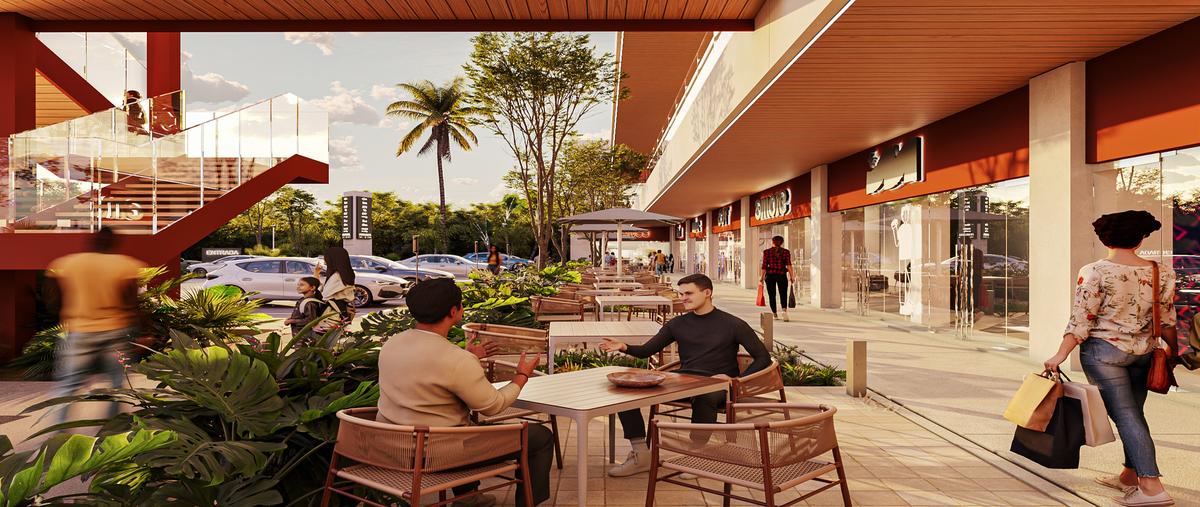 Foto de local en , dzitya, mérida, yucatán, 0 foto 04 Foto de local en renta en , dzitya, mérida, yucatán, 0 No. 04