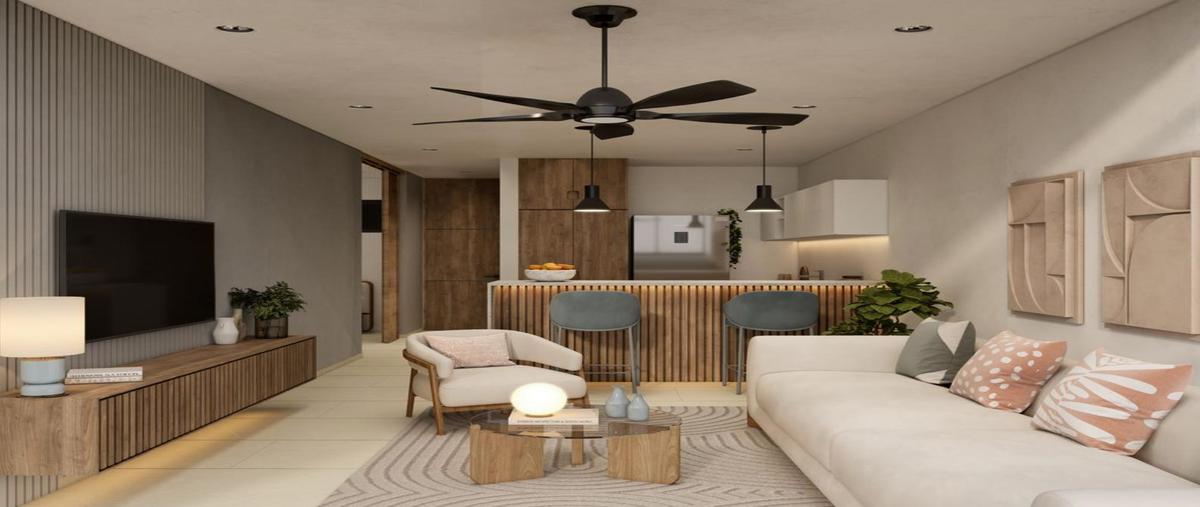 Foto de departamento en venta en  , dzitya, mérida, yucatán, 0 No. 03