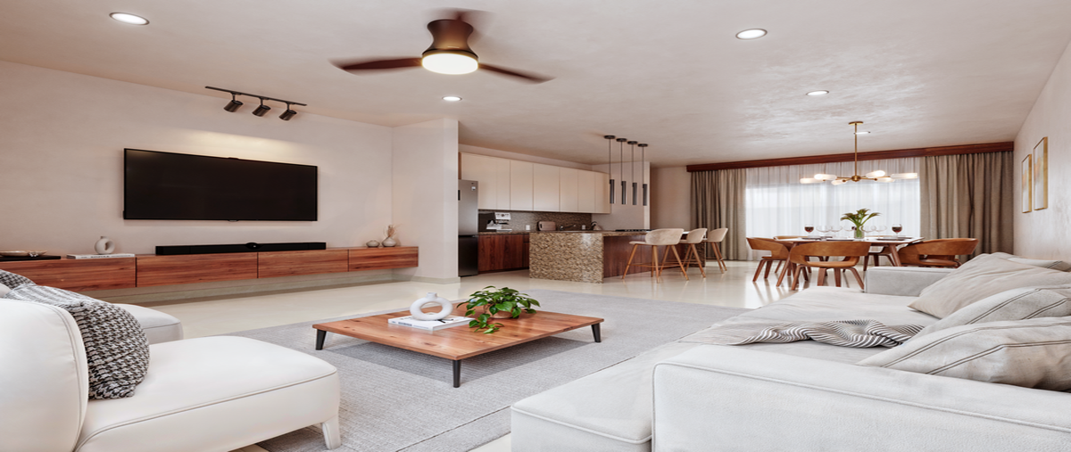 Foto de departamento en venta en  , dzitya, mérida, yucatán, 0 No. 03