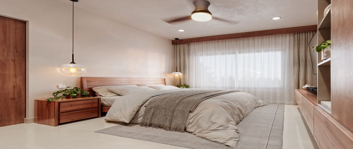 Foto de departamento en venta en  , dzitya, mérida, yucatán, 0 No. 04