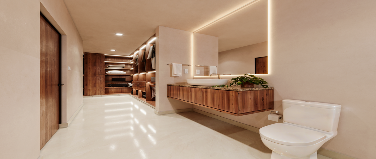 Foto de departamento en venta en  , dzitya, mérida, yucatán, 0 No. 05