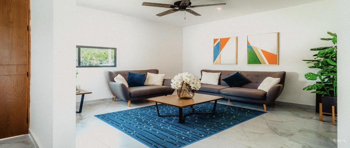 Foto de casa en venta en  , dzitya, mérida, yucatán, 0 No. 04