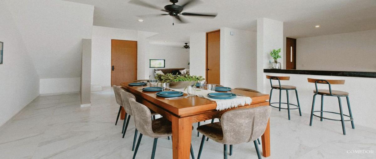 Foto de casa en venta en  , dzitya, mérida, yucatán, 0 No. 05