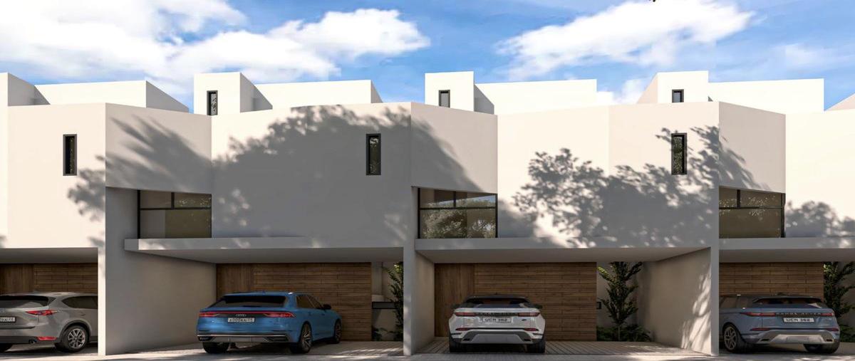 Foto de casa en , dzitya, mérida, yucatán, 0 foto 01 Foto de casa en venta en , dzitya, mérida, yucatán, 0 No. 01