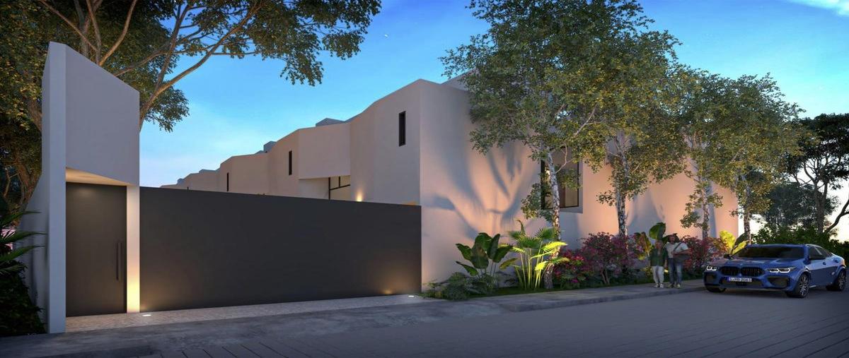 Foto de casa en , dzitya, mérida, yucatán, 30615077 foto 02 Foto de casa en venta en , dzitya, mérida, yucatán, 30615077 No. 02